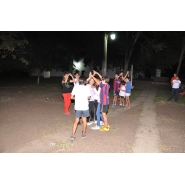 Campamento de 6to. y 5to grado - Nivel Primario